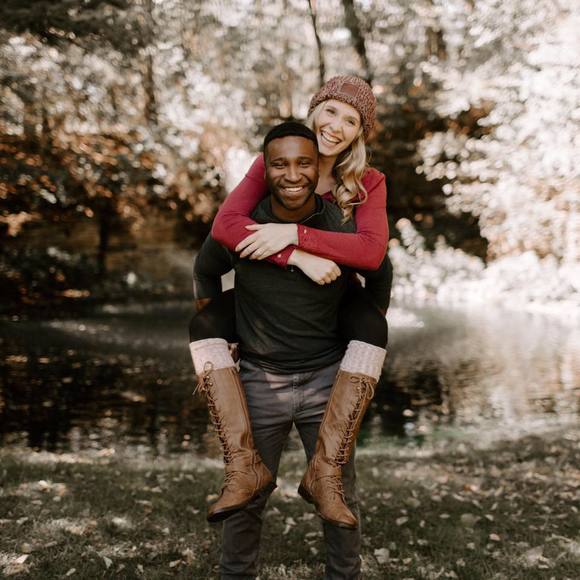 Meet your Posher, Essa - Picture 1 of 1